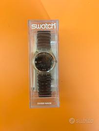 Swatch Gent Flex Flake (GK165) del 1993