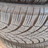 Bridgestone Blizzak 185/55 r15