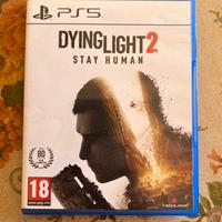 Dying light Ps5