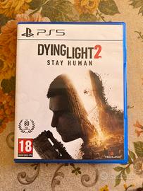 Dying light Ps5