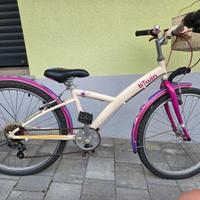 Bicicletta bambina