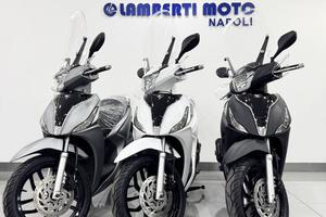 Kymco People S 200 Abs 2026