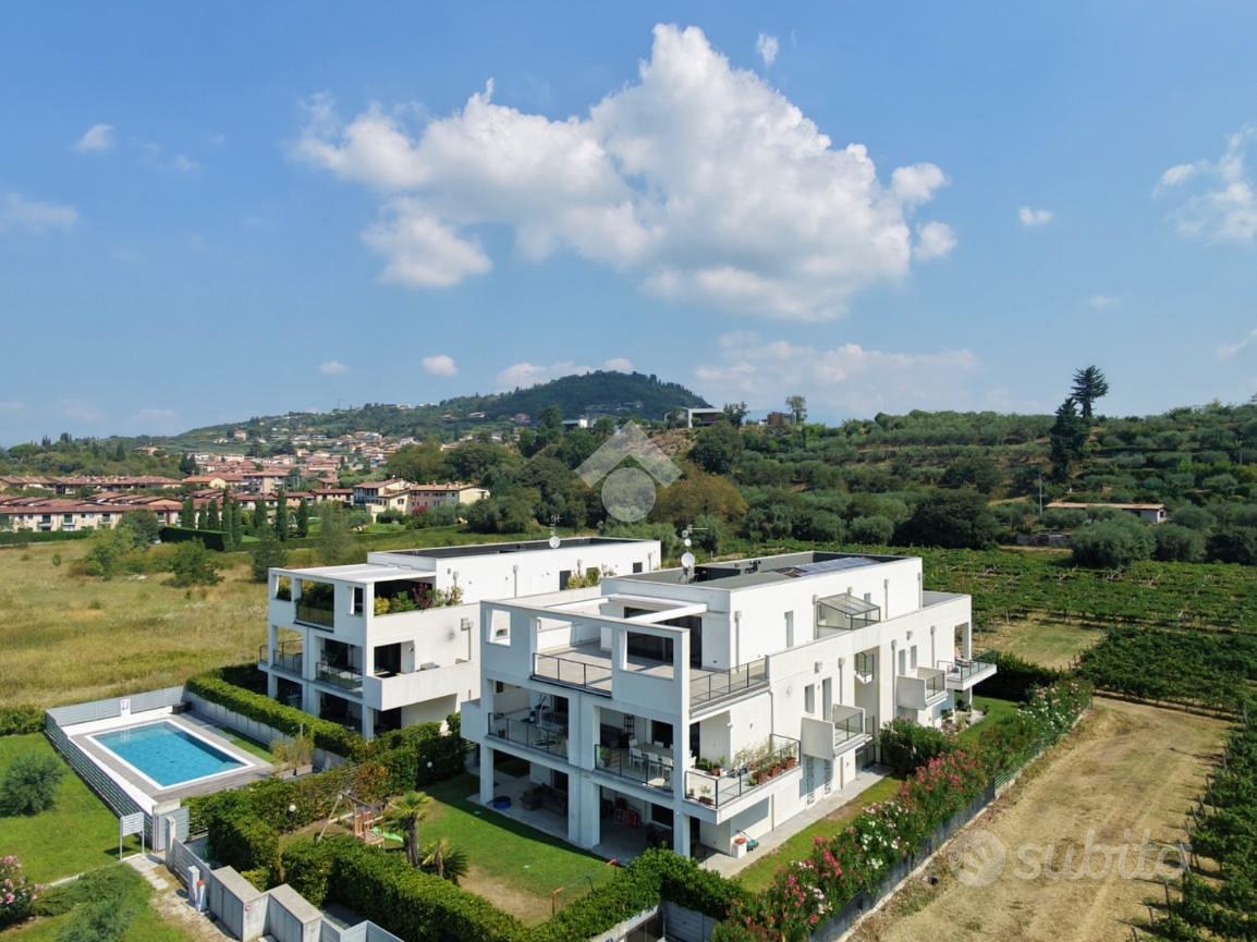 Appartamento – Cavaion Veronese, Pozzoi - Vista 2