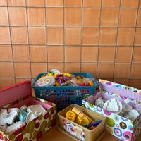 Cake & Cookie Decorating Mega Set