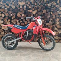 Malaguti Grizly 10 Conservato