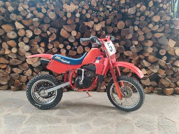 Malaguti Grizly 10 Conservato