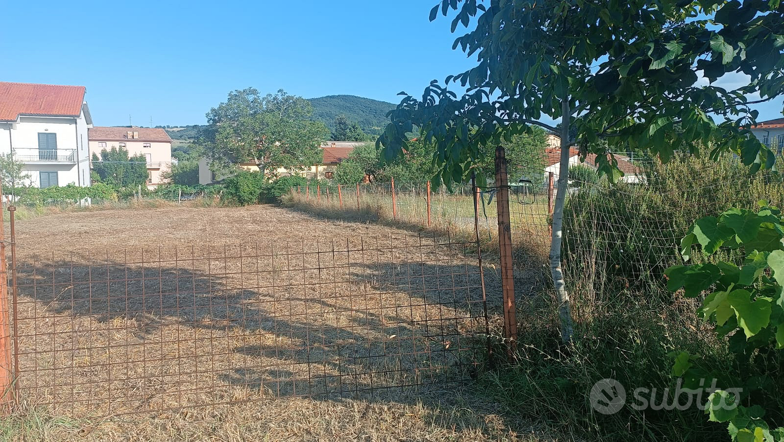 Terreno edificabile - Altro