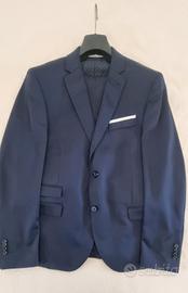 Abito maschile da cerimonia