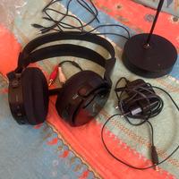 Cuffie TV Wirelles Sony