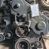 MOTORE FORD TRANSIT 2010