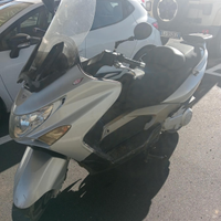 Kymco Xciting 250