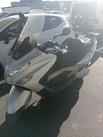 Kymco Xciting 250