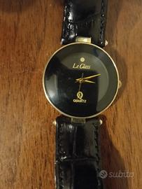 orologio vintage le class