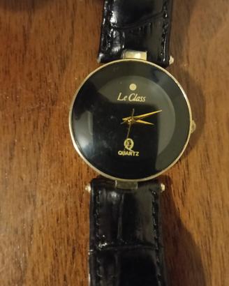 orologio vintage le class