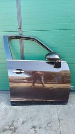 Porta Anteriore DX Opel Zafira 2011/17