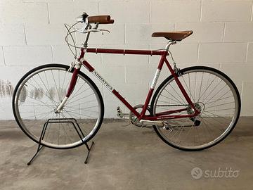 bici da uomo vintage Adriatica 1946