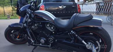 Moto Harley Davidson