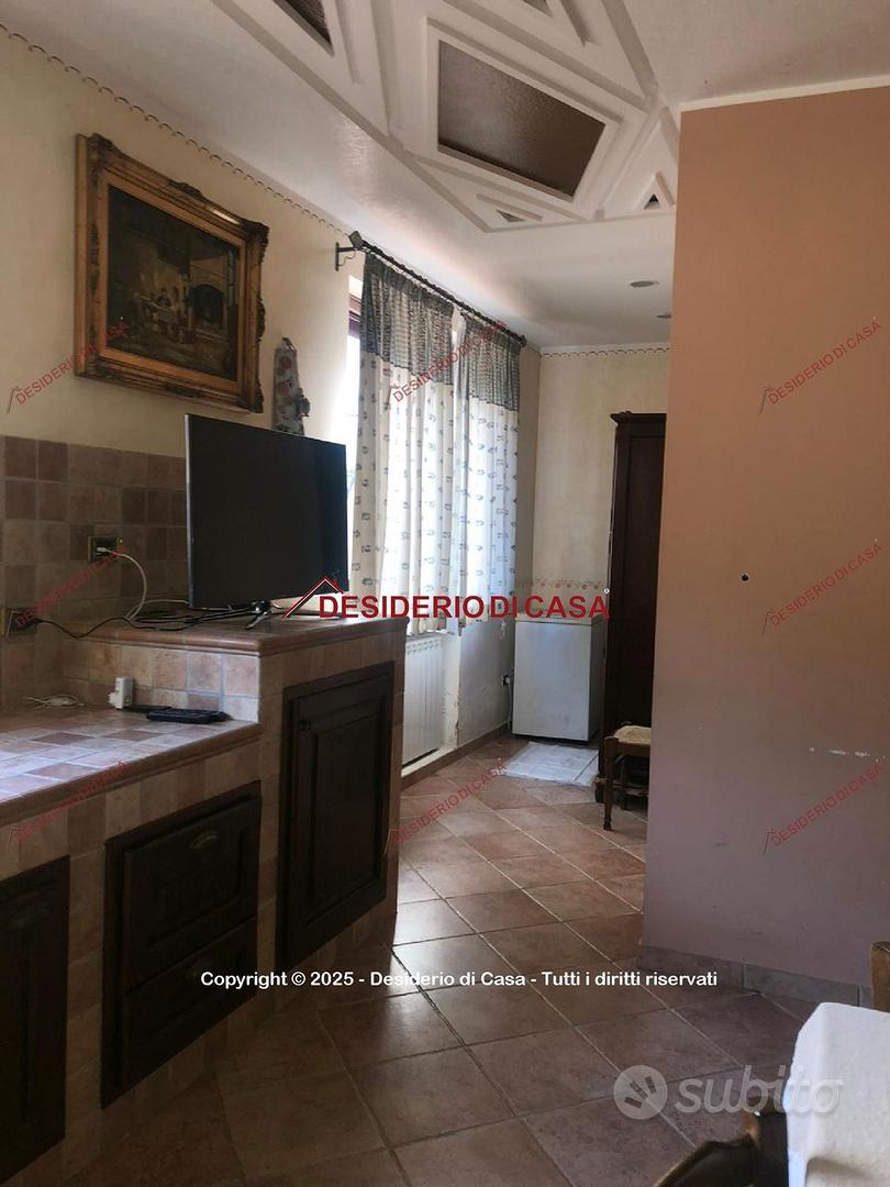 Casa, Santa Maria, Palermo. - Vista 4