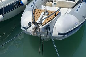 Gommone Top/S 7,20 metri con Suzuki 200cv