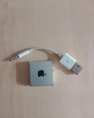 iPod nano