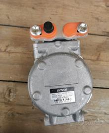 Compressore Aria Condizionata IVECO Euro 5