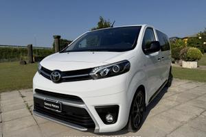 Toyota Proace Verso 2.0D 177 CV L1 Medium A/T...