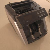 Conta-Verifica banconote HT 2280 Buffetti