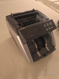 Conta-Verifica banconote HT 2280 Buffetti