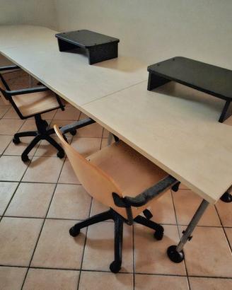 Arredo ufficio Upper Stage