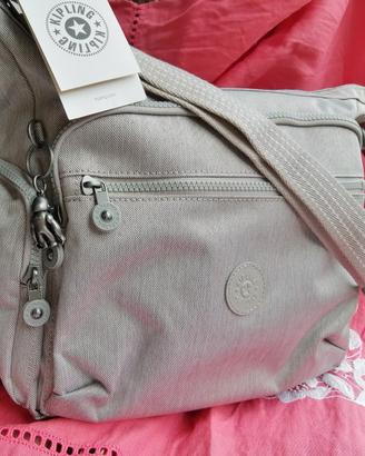 KIPLING-Borsa GABBIE-NUOVA-originale