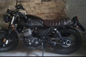 Archive Scrambler 250 cc
