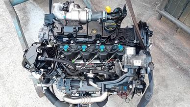Motore ford ecosport 1.5 tdci