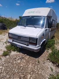 camper ducato 2500