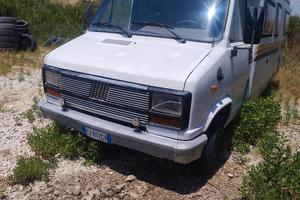 camper ducato 2500