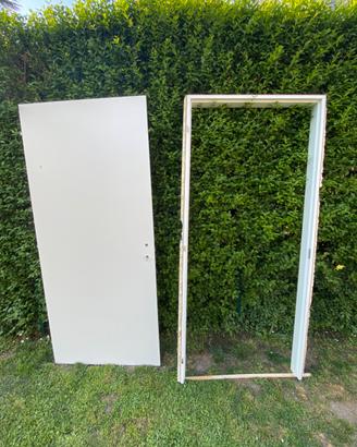 Porta interna