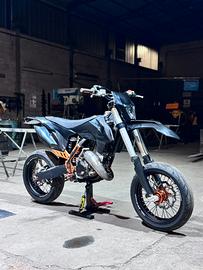 KTM SX 125