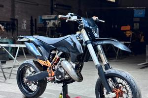 KTM SX 125