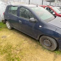FIANCATA DESTRA COMPLETA DACIA SANDERO 2014