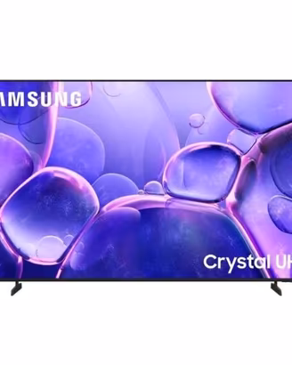 SAMSUNG UE65U8092 2025 65" SMART TV 4K BLACK EU