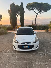 Hyundai ix20 1.4 GPL - 2015- VISTA E PIACIUTA