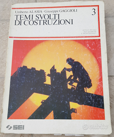 Temi svolti di costruzioni 3