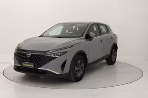 NISSAN Qashqai 1.3 mhev Acenta 2wd 140cv