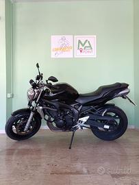Yamaha FZ6