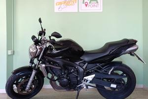 Yamaha FZ6