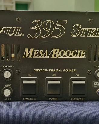 Mesa Boogie 395 simul stereo