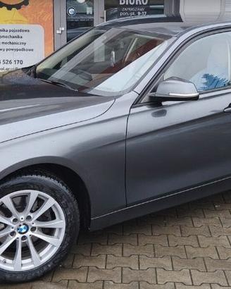 Cerchi BMW