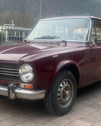 Alfa Romeo Giulia 1300 TI 1969