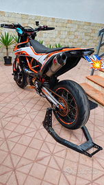 KTM 690 Smc r