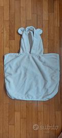 Poncho Mare SAND 10 - Bamboom