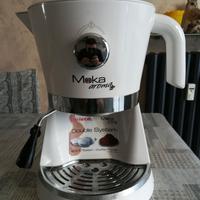 Caffettiera ariete moka aroma